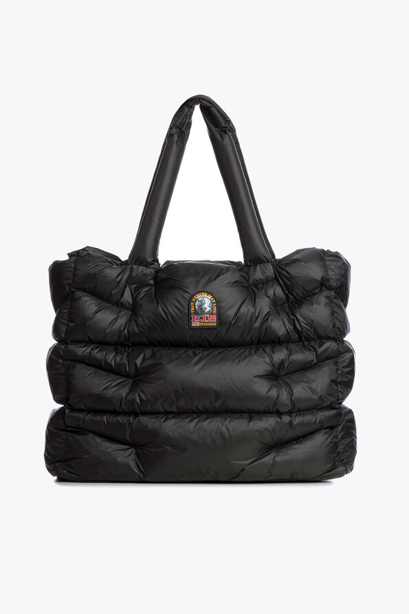 Parajumpers HOLLYWOOD - TOP HANDLE BAG  25WMPABABA32PAB0541