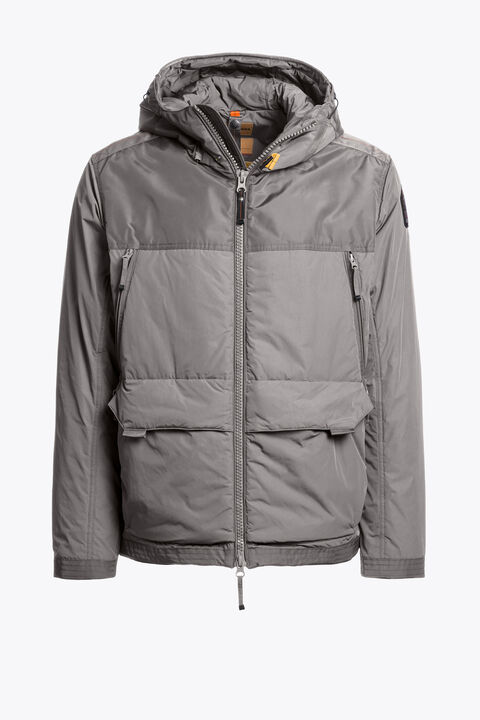 Parajumpers HINTON - HOODED JACKET  26WMPMJKFQ01P310225