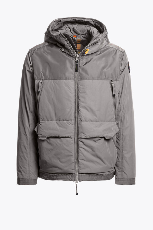 Parajumpers HINTON - HOODED JACKET  26WMPMJKFQ01P310225