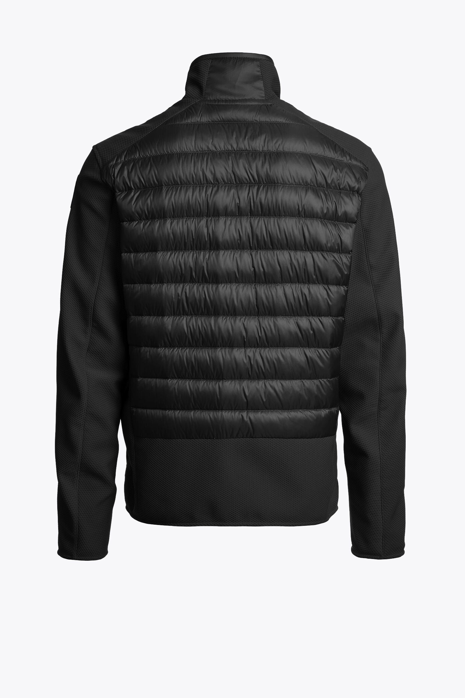 JAYDEN - HYBRID JACKET BLACK | Parajumpers®