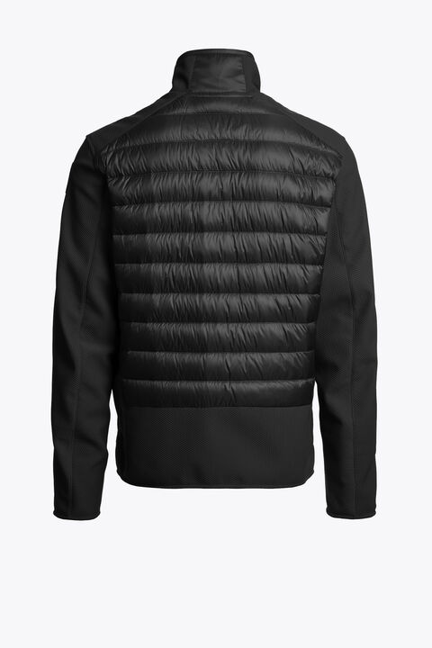Parajumpers JAYDEN - HYBRID JACKET  26WMPMHYWU01P100541