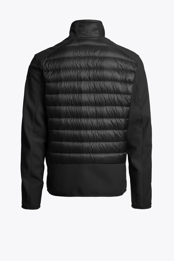 Parajumpers JAYDEN - HYBRID JACKET  26WMPMHYWU01P100541
