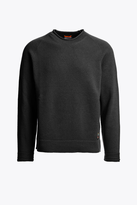 Parajumpers PENNOCK - CREWNECK SWEATER  26WMPMKNNK02P290541