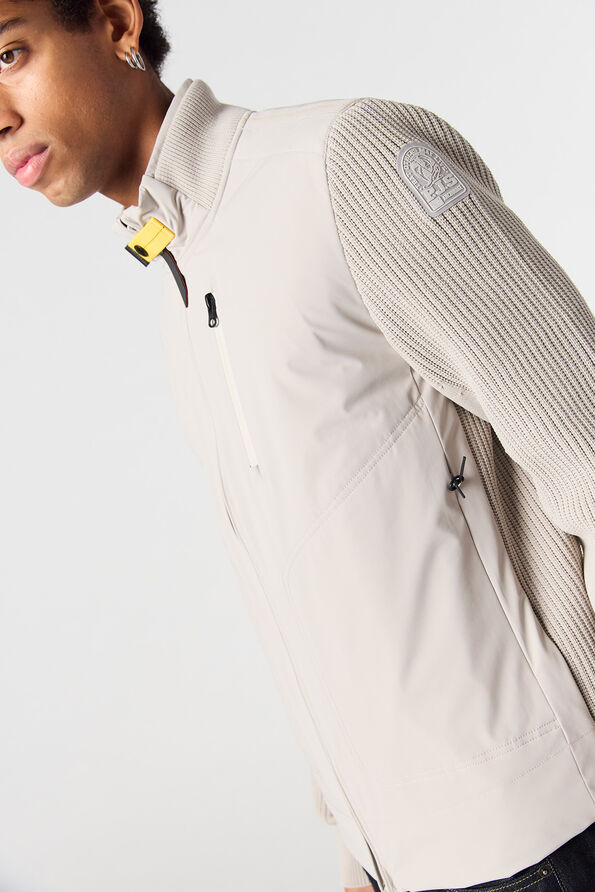 Parajumpers ZORBA - FULL-ZIP CARDIGAN  25WMPMHYKT02P360110