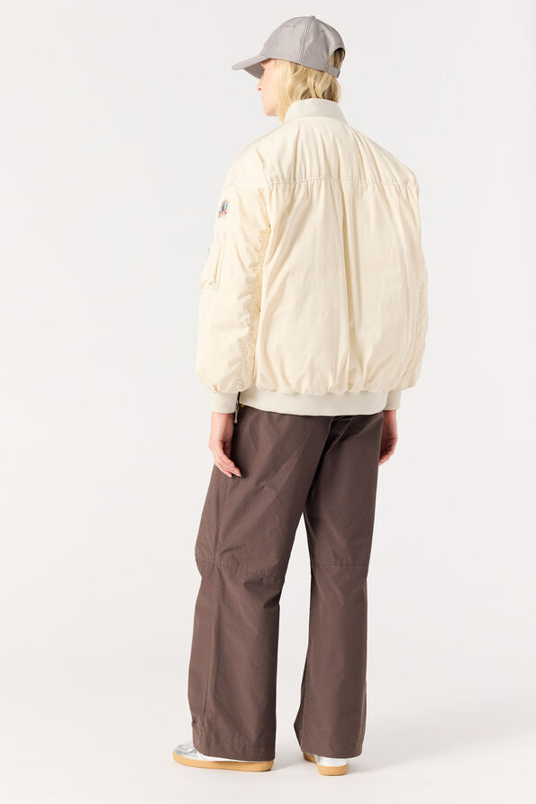 Parajumpers BOMB - REVERSIBLE BOMBER  25WMPWJKIN32P960775