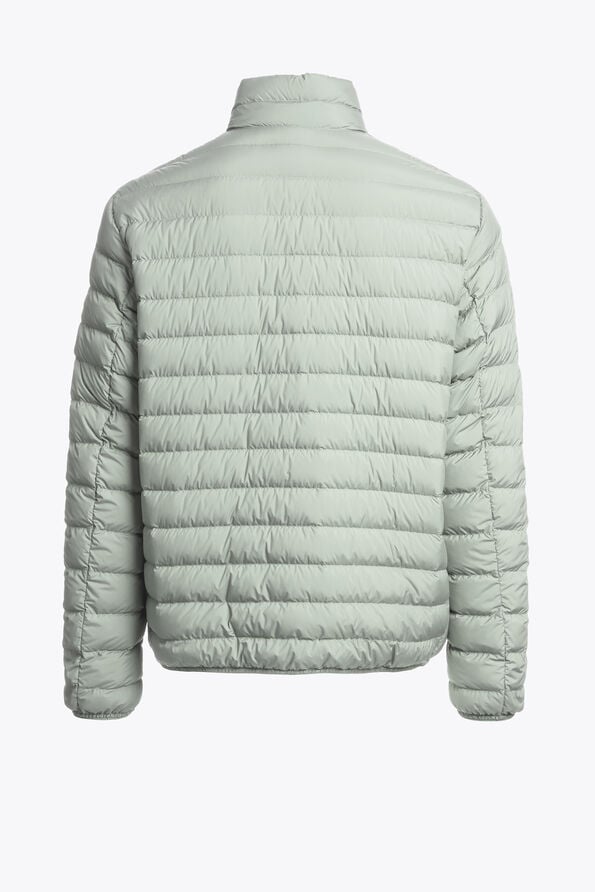 Parajumpers UGO - SHORT DOWN JACKET  26SMPMPUSL04P040271