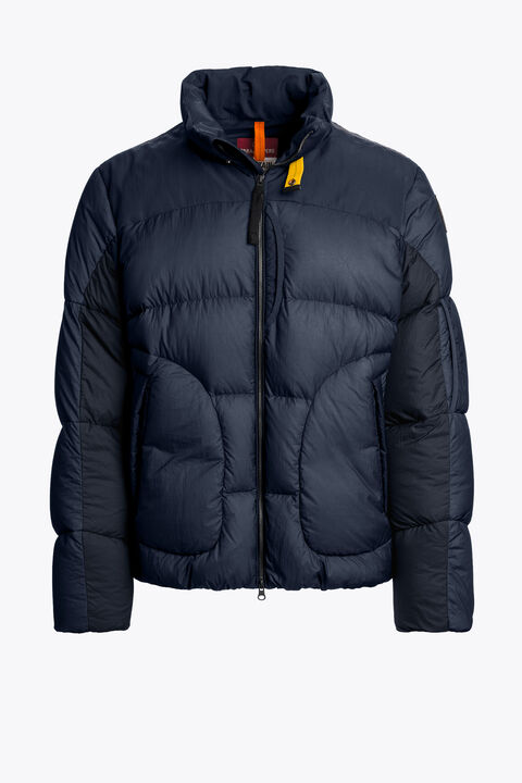 Parajumpers YARI - SHORT DOWN JACKET  25WMPMPUMU01P190316