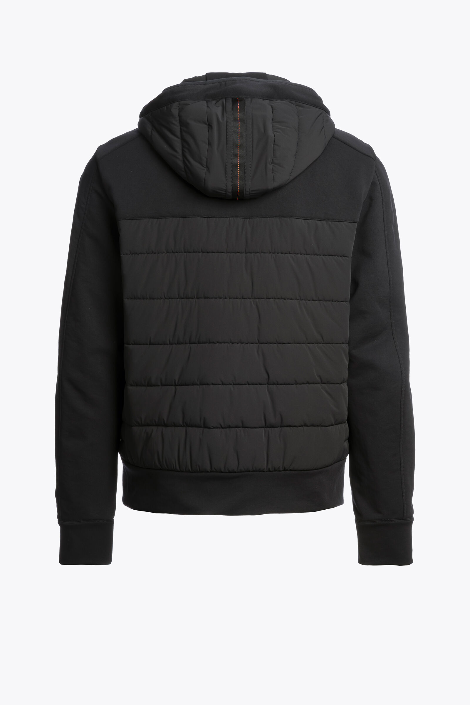 MANFRED - HYBRID JACKET BLACK | Parajumpers®