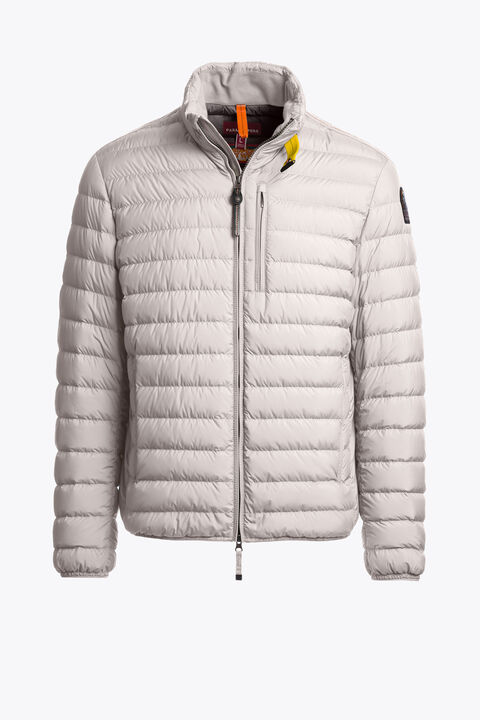 Parajumpers UGO - SHORT DOWN JACKET  26SMPMPUSL04P040269