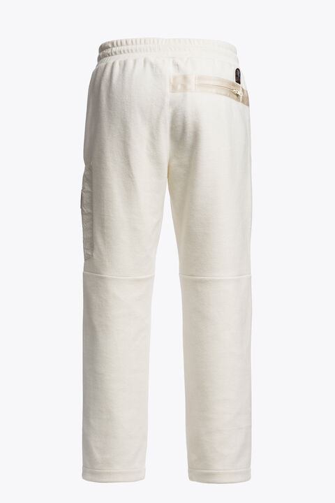 Parajumpers TREFOR - LONG PANTS  26WMPMPAQR04P390132