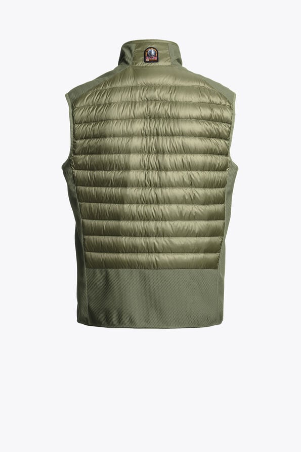 Parajumpers ZAVIER - HYBRID VEST  26SMPMHYWU03P050284