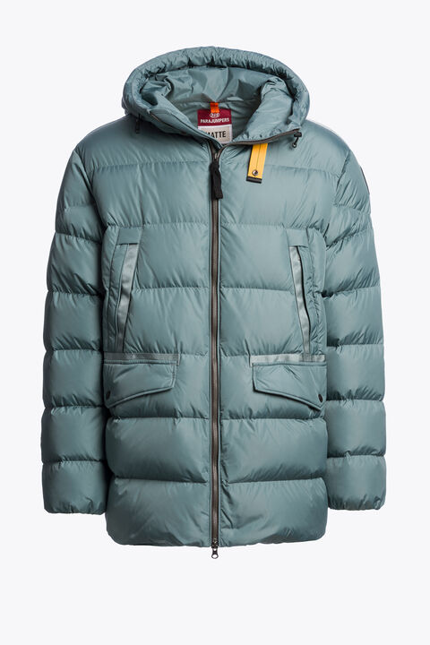 Parajumpers SALLINS - HOODED DOWN PARKA  26WMPMPUTT02P080782
