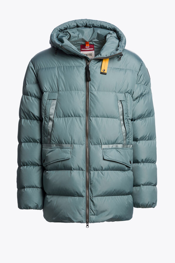 Parajumpers SALLINS - HOODED DOWN PARKA  26WMPMPUTT02P080782