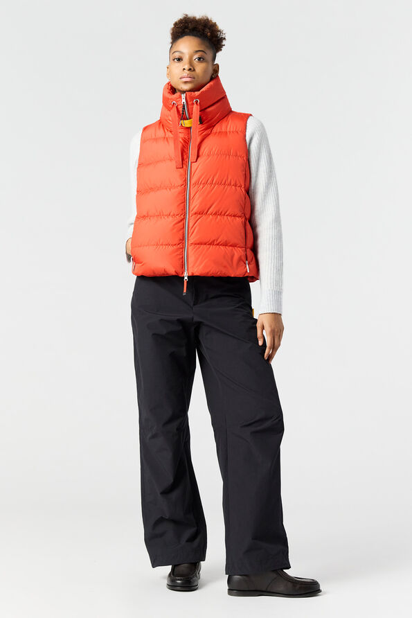 Parajumpers NOLENE - DOWN VEST  25WMPWPUTT31P770541