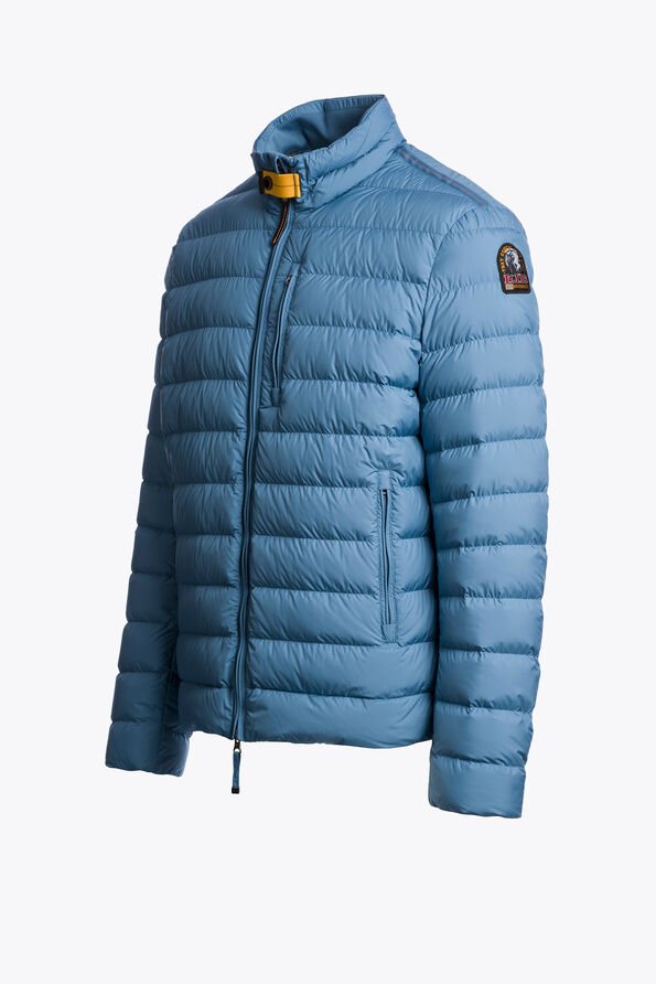 Parajumpers UGO - SHORT DOWN JACKET  26WMPMPUSL04P090138