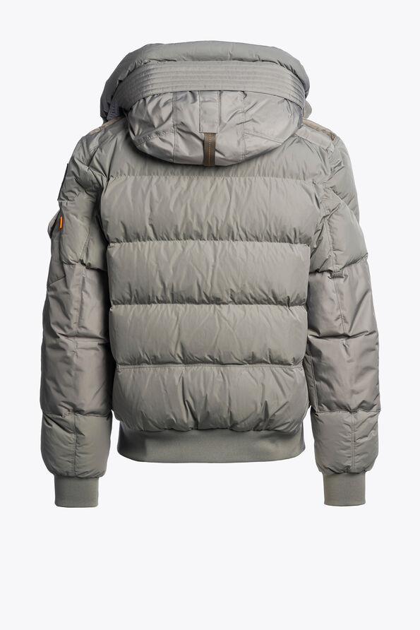 Parajumpers WILMONT - HOODED BOMBER  25WMPMPUHF02P170225