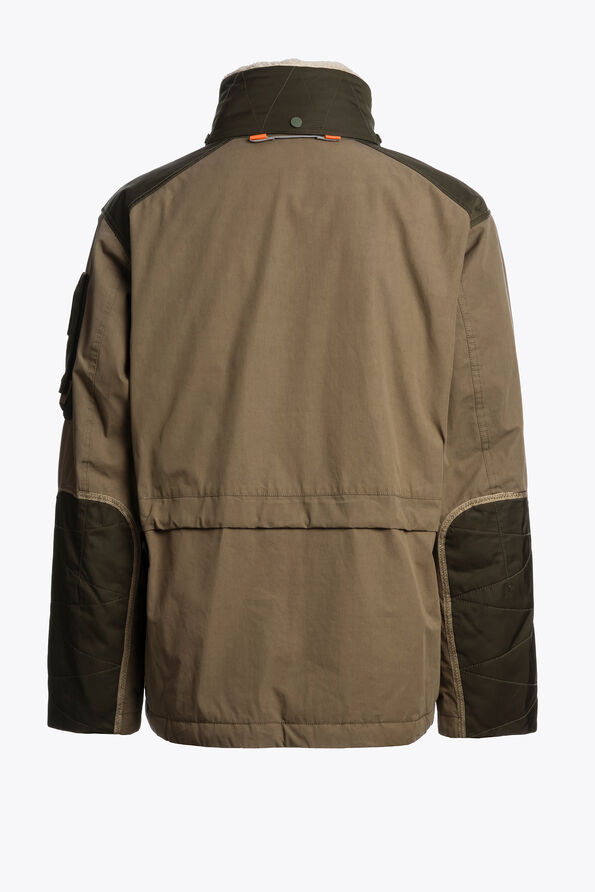 Parajumpers SWORD B. - FIELD JACKET  25WMPMJKHW02P09B038