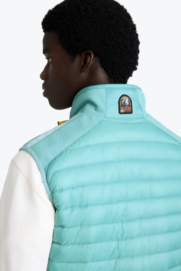 Parajumpers ZAVIER - HYBRID VEST  26SMPMHYWU03P050522