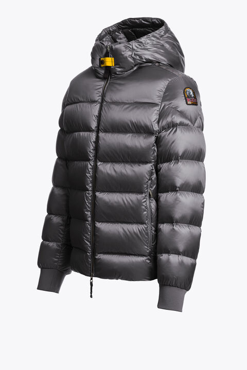 Parajumpers PHARRELL - HOODED BOMBER  26WMPMPUSX13P070735