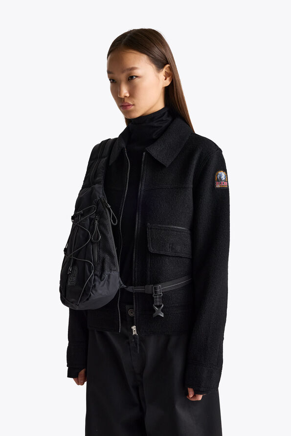 Parajumpers KEMP - CROSSBODY BAG  SPEMPABABA020000541
