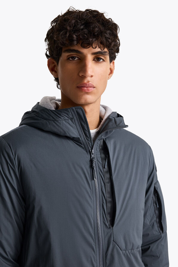 Parajumpers BALCARRES - HOODED JACKET  26WMPMJKTA02P420541