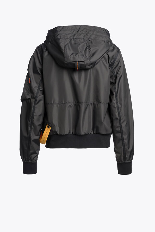 Parajumpers GOBI - HOODED BOMBER  26SMPWJKMA31P500600