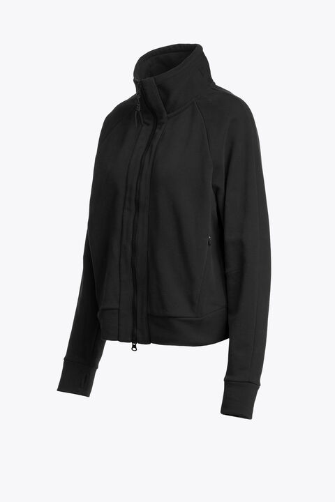 Parajumpers VALAMARA - FULL-ZIP FLEECE  26WMPWFLTZ34P880541