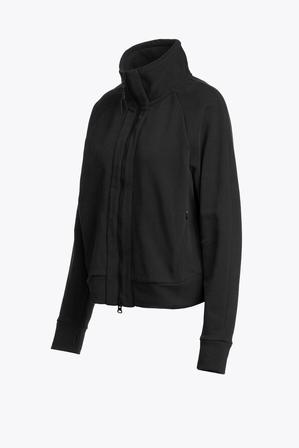 Parajumpers VALAMARA - FULL-ZIP FLEECE  26WMPWFLTZ34P880541
