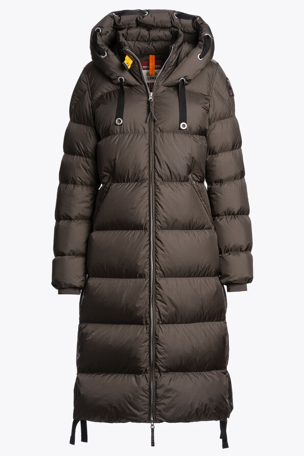 Parajumpers PANDA - LONG DOWN JACKET  25WMPWPUEL31P700109