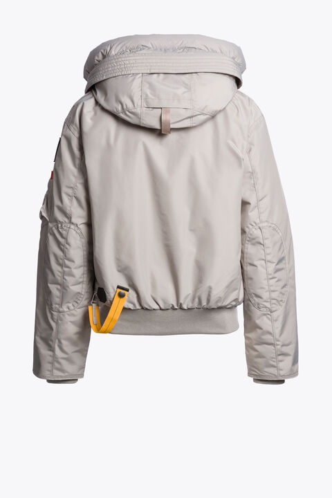 Parajumpers GOBI - HOODED BOMBER  26WMPWJKMA31P510137