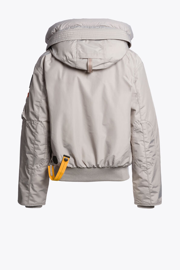 Parajumpers GOBI - HOODED BOMBER  26WMPWJKMA31P510137