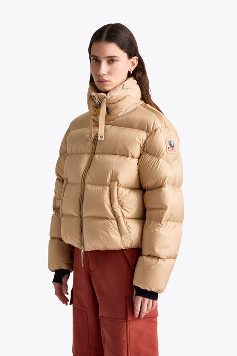 Parajumpers KILLIN - DOWN JACKET  26WMPWPUHY31P570116