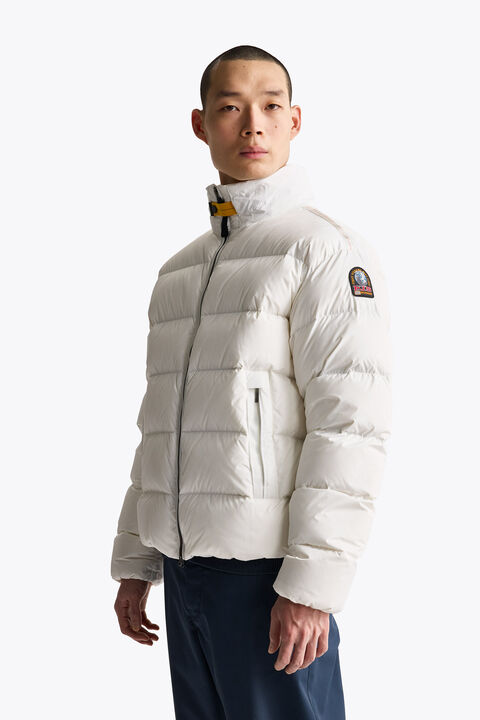 Parajumpers DULEEK - DOWN JACKET  26WMPMPUTT01P080501