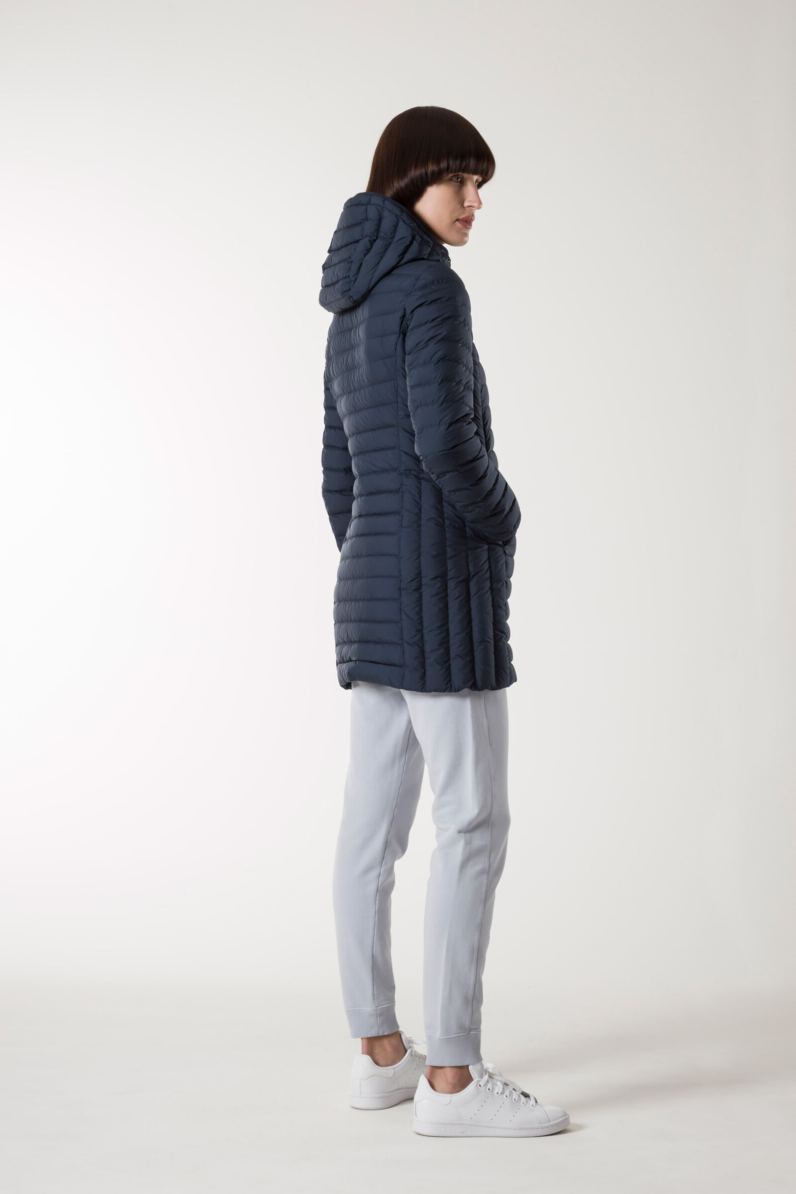 parajumpers irene coat