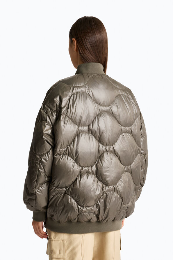 Parajumpers BOMB - REVERSIBLE BOMBER  26WMPWJKIN32P760218