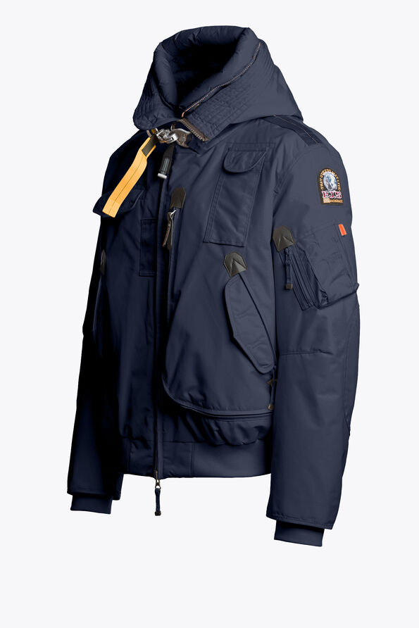 Parajumpers GOBI - HOODED BOMBER  26WMPMJKMA01P010316