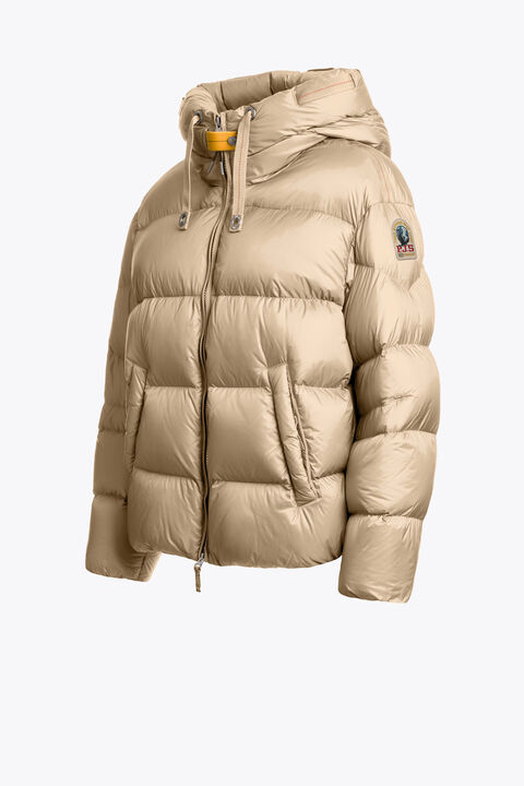 Parajumpers TILLY - HOODED DOWN JACKET  26WMPWPUHY32P570116
