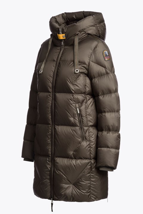 Parajumpers JANET - HOODED DOWN JACKET  26WMPWPUHY33P570536