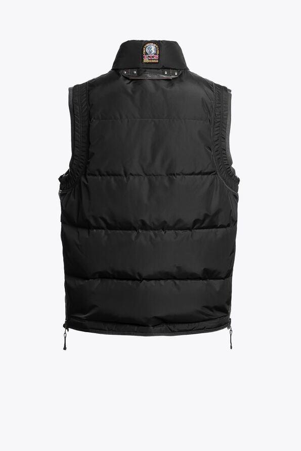 Parajumpers KOBUK - DOWN VEST  26WMPMJKMA05P010541