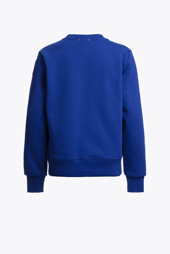 Parajumpers K2 - CREWNECK FLEECE  25WMPBFLEY61PBO0234