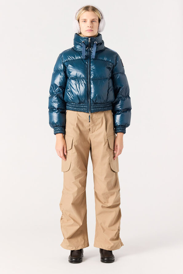 Parajumpers MERRY - SHORT DOWN JACKET  25WMPWPULP32P750708