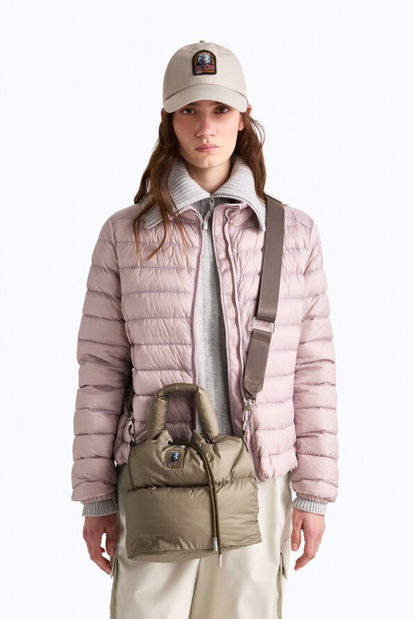 Parajumpers TIKALINA - BUCKET BAG  26WMPABABA33PAM0541