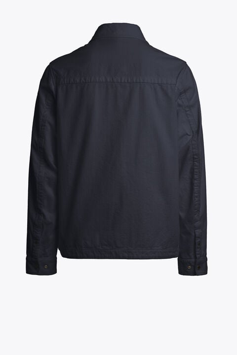 Parajumpers GALROSS - CORDUROY OVERSHIRT  26WMPMOSCU01P260765