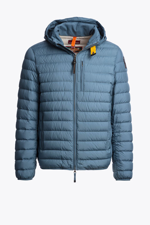 Parajumpers LAST MINUTE - HOODED DOWN JACKET  26SMPMPUSL02P040512