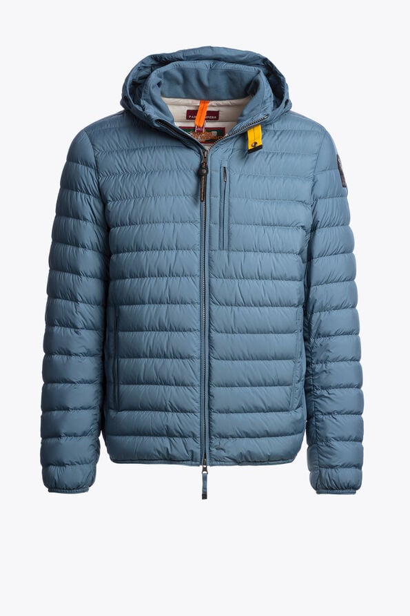 Parajumpers LAST MINUTE - HOODED DOWN JACKET  26SMPMPUSL02P040512