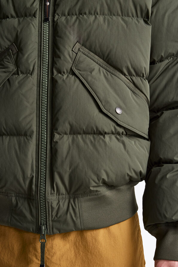 Parajumpers WILMONT - HOODED BOMBER  26WMPMPUHF02P300356