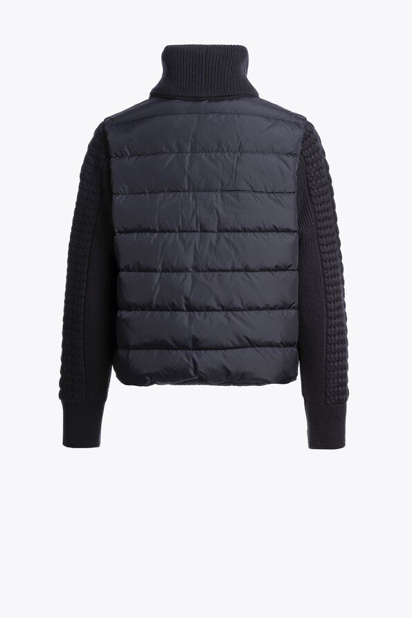 Parajumpers MOONIE - HYBRID SWEATER  25WMPWHYHS35PD20710