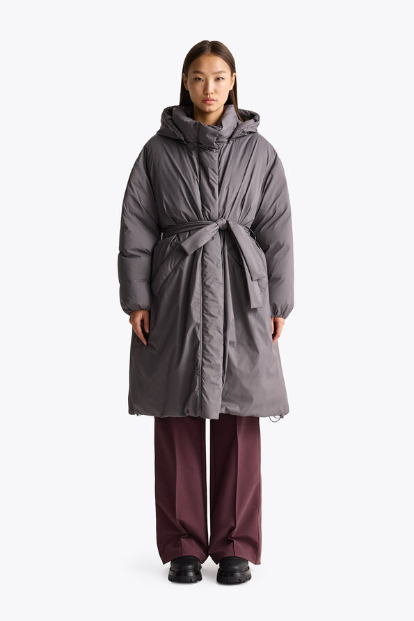 Parajumpers DERAS - LONG JACKET  26WMPWPUTA30P810124