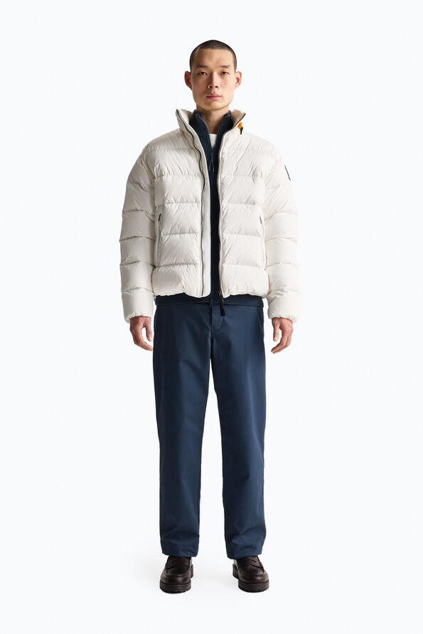 Parajumpers DULEEK - DOWN JACKET  26WMPMPUTT01P080501