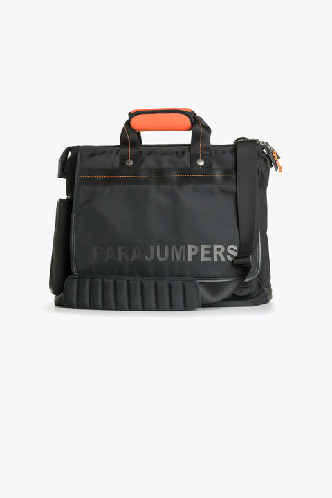 Parajumpers PORTAGE - CROSSBODY BAG  SPEMPAACBA090000541